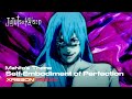 JUJUTSU KAISEN - Self-Embodiment of Perfection(Mahito’s Theme) [XRESON REMIX]