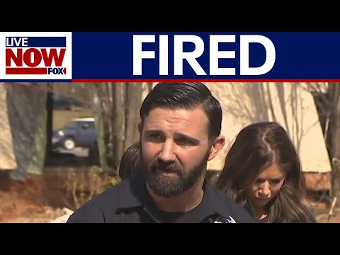 Video | Acting FEMA chief fired weeks before hurricane season | LiveNOW from FOX