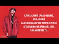 Zebbiana - Skusta Clee (Prods by Flip D) lyrics
