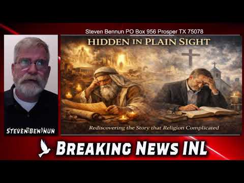 Hidden in Plain Sight