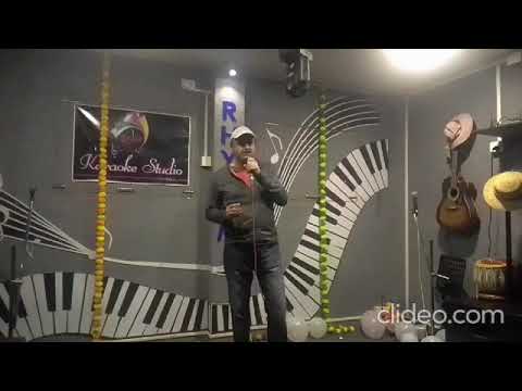 Sunil LIVE- Huzoo...