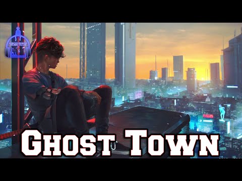 Neoni x Layto - Ghost Town