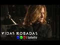 Virginia Innocenti - Vidas Robadas (2008) : despedida de Nacha