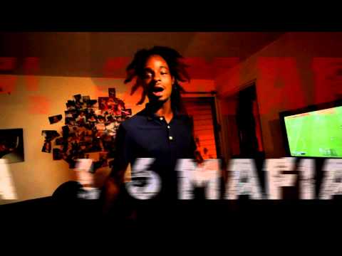 Freestyle N°6 X DREX X (WILL VYBZ SESSION) NOV 2013