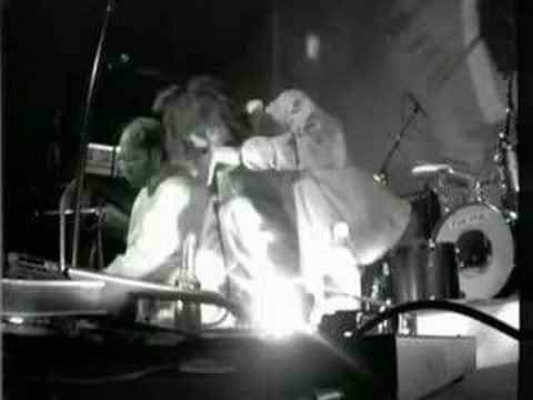 Schneider TM und Lustfaust - 13-09-2007 HoV, Berlin part 2