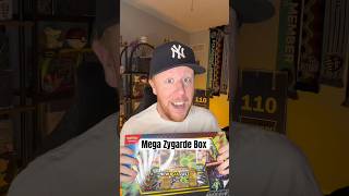 Opening the new Mega Zygarde Box thanks to Bee’s Card Co! #pokemon #pokemoncards #pokemontcg