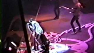 Aerosmith - Lightning Strikes - St. Louis - 09/12/1987