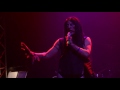Christeene | "Pissing in a River" (Patti Smith Cover) | Assembly Supper Club, Edinburgh