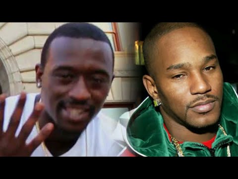 PROSPECT PENZ “CAMRON Wasn’t too Thrilled to meet me cause he was expecting another Rapper”