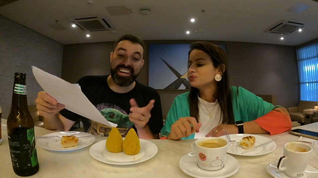 W Lounge Goiania thumbnail