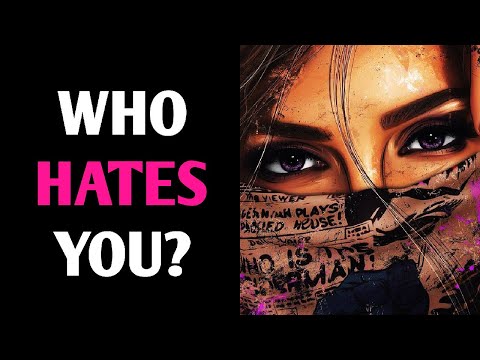 YouTube video about: Why does everyone hate me quiz?