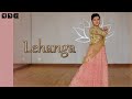 Easy dance steps for Lehanga song | Shipra's Dance Class