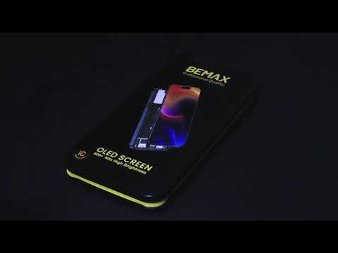 Premium OLED Screen by BEMAX