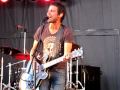 Sam Roberts "Hard Road" Live