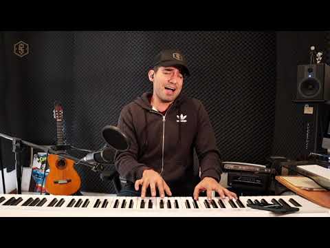 Tributo a Don Armando Manzanero (Esta Tarde Vi Llover) - Ricardo Caballero