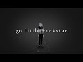 Go Little Rockstar Sad V