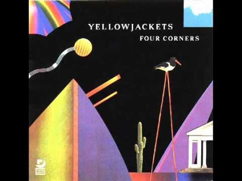 Yellowjackets   Mile High