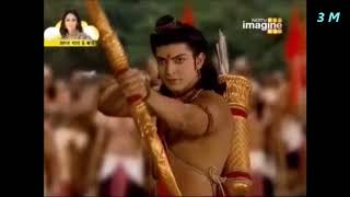 Ramayan Ram vs Ravan first encounter