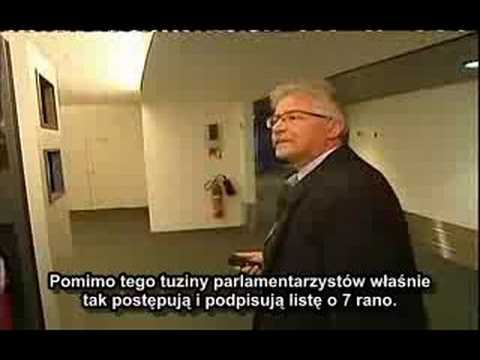 Euro złodzieje 14000euro za nieróbstwo .