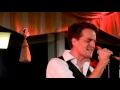 Alexander Klaws Who Wants To Live Forever Benefiz Gala ZNS 01 11 2013