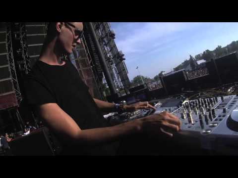 MAKJ Encore Sessions: Digital Dreams & Escapade Music Festival (Tour Video) | DJ MAKJ