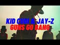 Kid Cudi & JAY-Z - Guns Go Bang (legendado)