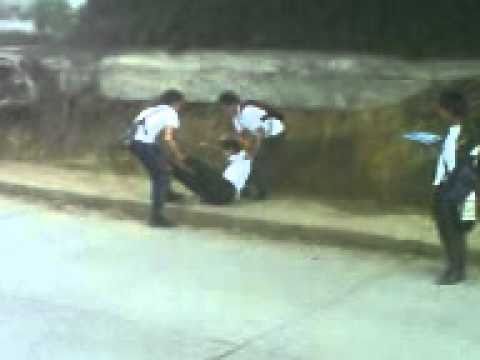 Sicario de colegio.3gp