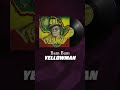 How This Jamaican Song Became a Sample of a Sample of a Sample