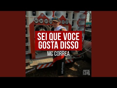 Sei que Você Gosta Disso