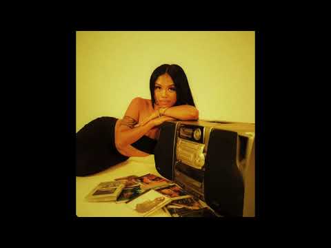 (FREE) Knucks x Sade Type Beat 'Call U'