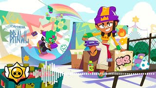 Cover art for MINA OST LOBBY