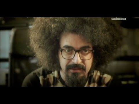 Perché non avete capito Caparezza