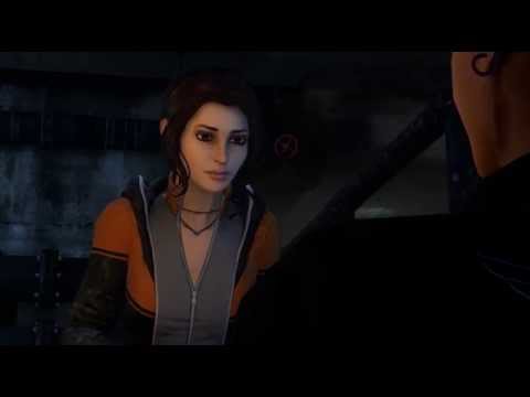 Dreamfall Chapters Book 2: Rebels (Final Part)