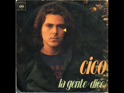 La Gente Dice - Cico