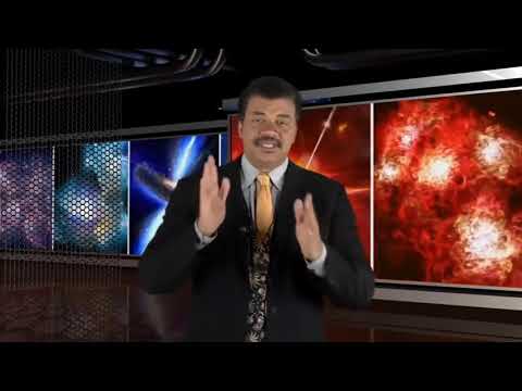 El Universo Inexplicable Documental HD DocuVideoMas 2020