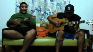 Ian &amp; Mike-Wooster "OOh girl"