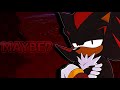 MAYBE SUPXR Shadow The Hedgehog Animation