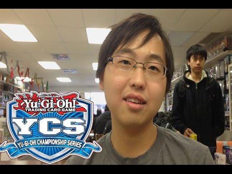 *YuGiOh* Top 16 YCS Anaheim BO TANG's Artifact Shaddolls Deck Profile! 2015 (Explanation)