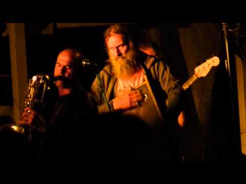 Spytihněv - archív - Spytihněv band - Civilizace, Skalákův mlýn 24.8. 2012