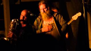 Video Spytihněv band - Civilizace, Skalákův mlýn 24.8. 2012