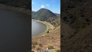 Download lagu Lake Hodges South Shore trail 8 of 10 view from Fletcher Point mp3