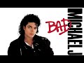 Bad Michael Jackson Full Album 1987