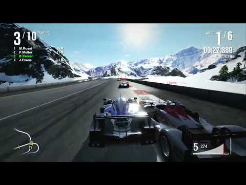 Forza Motorsport 4 Career Mode - Part 118 (Jan 2025)