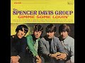 Spencer Davis (of the Spencer Davis Group with Stevie Winwood) Interview (1939-2020)