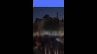 تهران- تظاهرات گسترده مردم نازی آباد پس از برد تیم ملی فوتبال ایران- ۴آذر