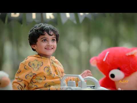 Jairam veer Cake Smash