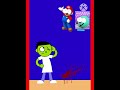 Klasky Csupo Splat Robot Pbs Kids Dash Play Wii Stank 1