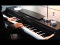 Kimi no Kioku (Memories of You) ~ Piano ...