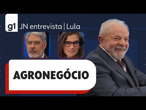 Lula e o agronegócio