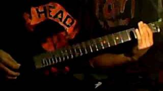 Flush - Brian Head Welch